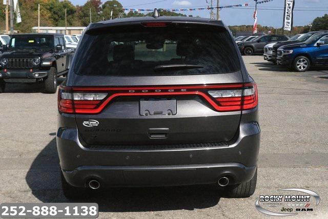 used 2020 Dodge Durango car, priced at $26,499