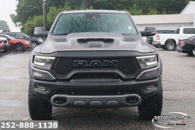 used 2024 Ram 1500 car, priced at $97,699