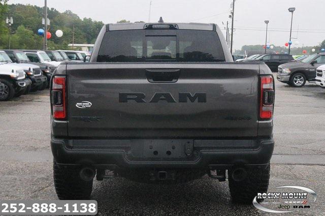 used 2024 Ram 1500 car, priced at $97,699