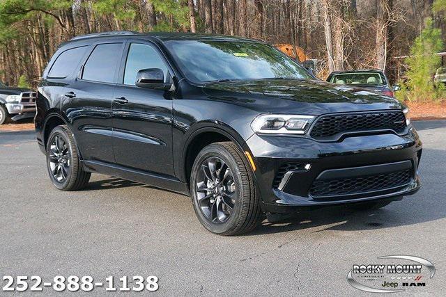 new 2024 Dodge Durango car