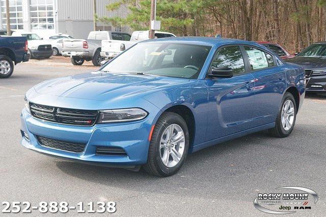new 2023 Dodge Charger car, priced at $28,153