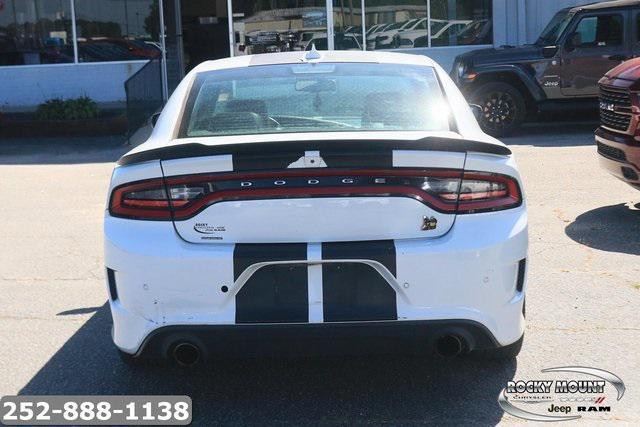 used 2019 Dodge Charger car, priced at $27,599