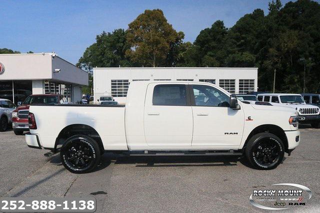 new 2024 Ram 2500 car, priced at $83,107