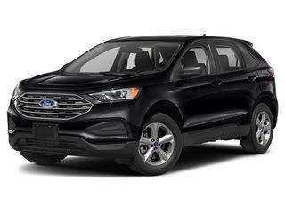used 2022 Ford Edge car, priced at $27,799