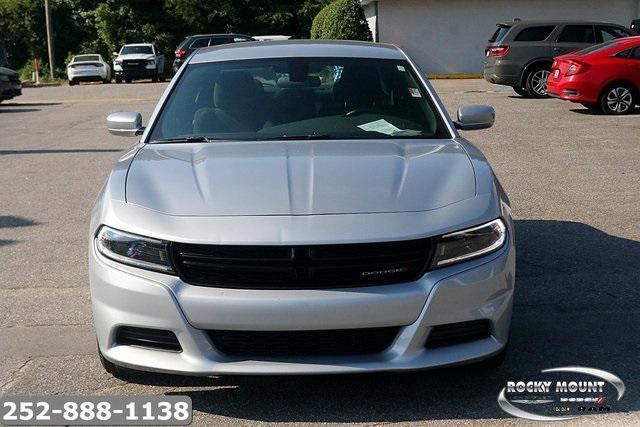 used 2022 Dodge Charger car, priced at $21,599