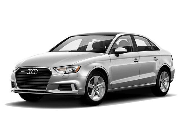used 2017 Audi A3 car, priced at $15,899