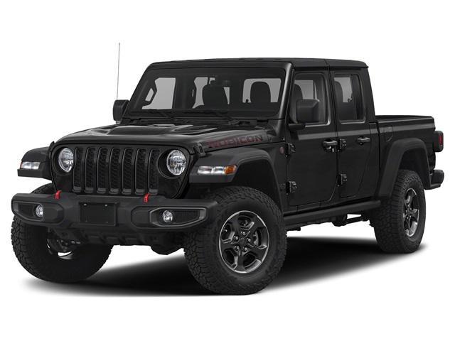 used 2020 Jeep Gladiator car, priced at $40,599