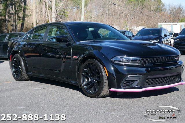 new 2023 Dodge Charger car, priced at $58,331