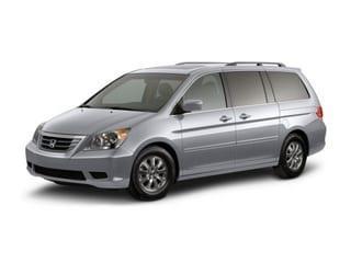 used 2010 Honda Odyssey car, priced at $6,599