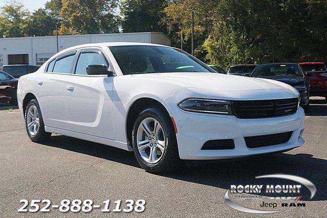 new 2023 Dodge Charger car, priced at $27,546