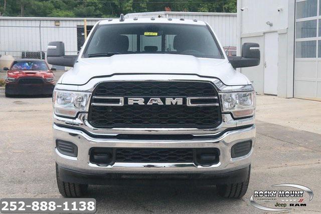 new 2024 Ram 2500 car, priced at $51,864