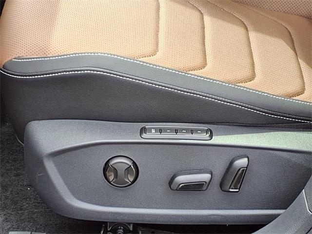new 2025 Volkswagen Jetta car, priced at $30,766