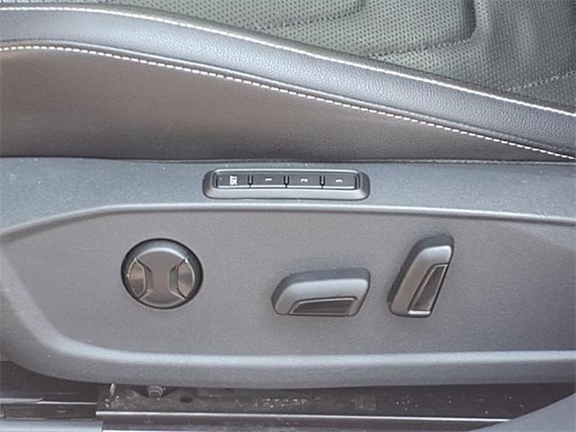 used 2022 Volkswagen Jetta car, priced at $22,237