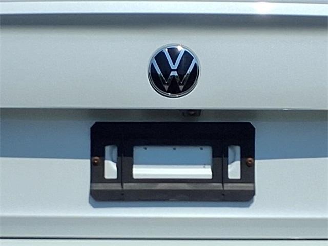 used 2022 Volkswagen Jetta car, priced at $22,237