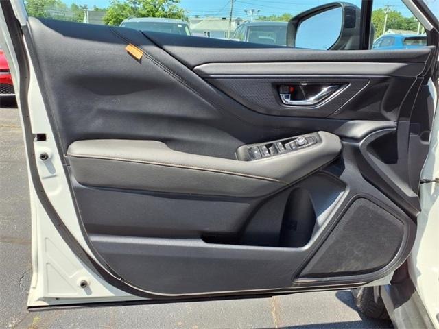 used 2022 Subaru Outback car, priced at $29,500