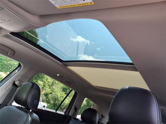 used 2022 Volkswagen Atlas car, priced at $32,420