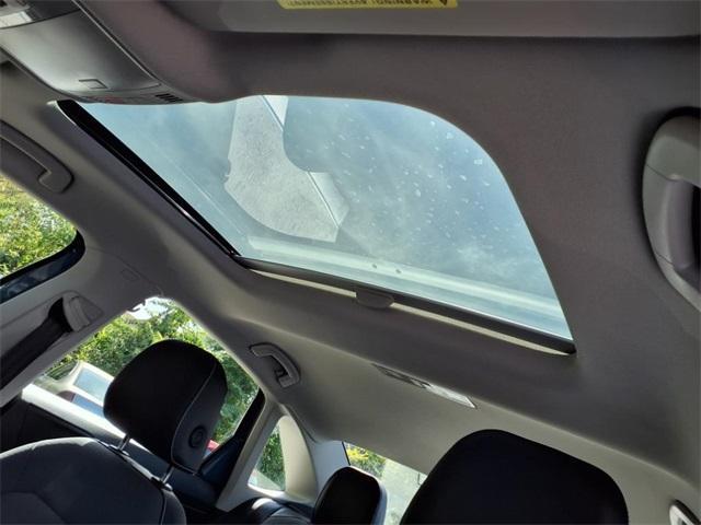 new 2025 Volkswagen Jetta car, priced at $26,827