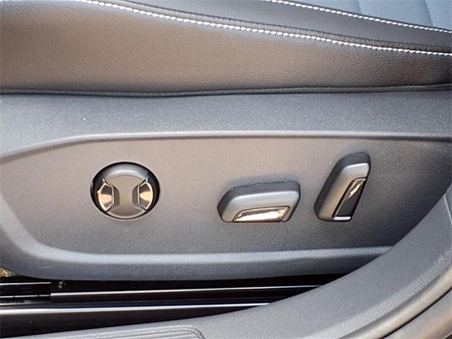 new 2025 Volkswagen Jetta car, priced at $25,206