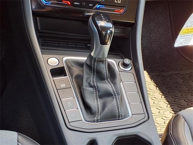 new 2025 Volkswagen Jetta car, priced at $25,206