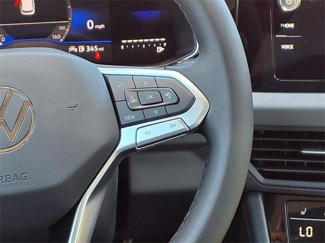 new 2025 Volkswagen Jetta car, priced at $25,206