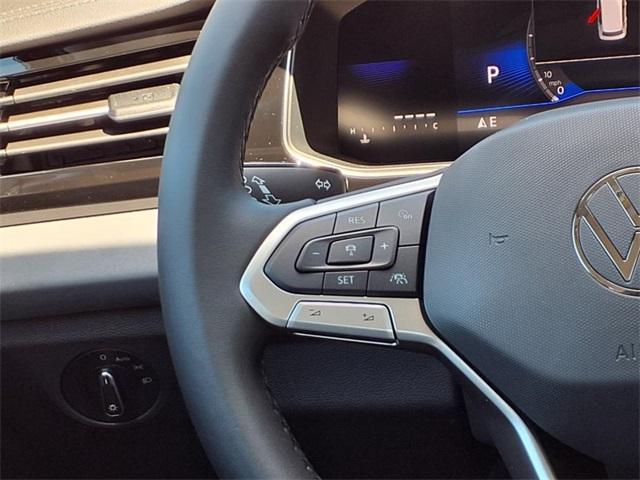 new 2025 Volkswagen Jetta car, priced at $25,206