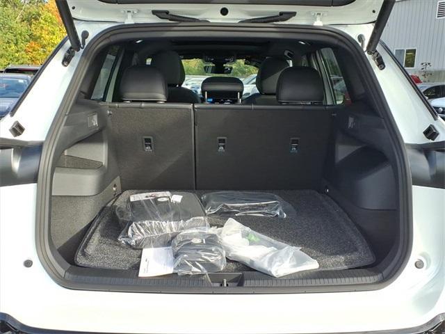 new 2025 Volkswagen Tiguan car, priced at $36,920