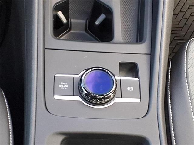 new 2025 Volkswagen Tiguan car, priced at $36,920