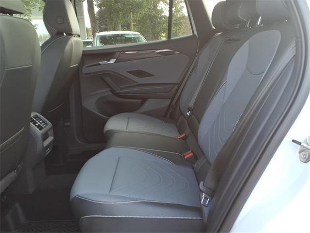 new 2025 Volkswagen Tiguan car, priced at $36,920