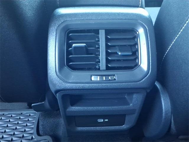 used 2022 Volkswagen Taos car, priced at $18,580