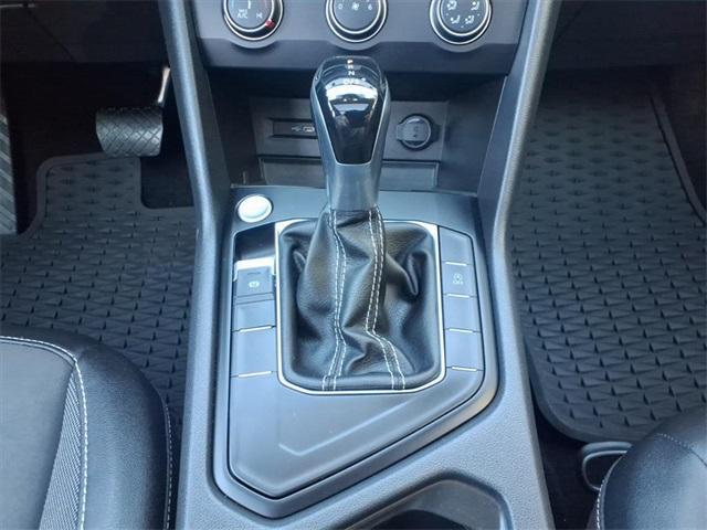 used 2022 Volkswagen Taos car, priced at $18,580