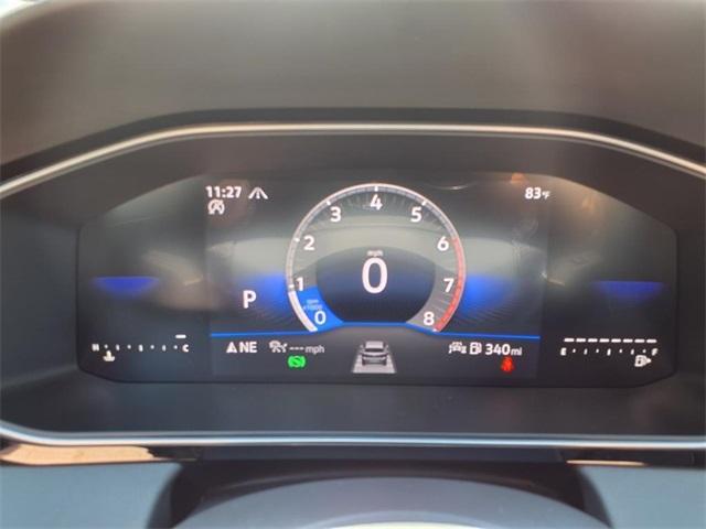 new 2025 Volkswagen Jetta car, priced at $25,260