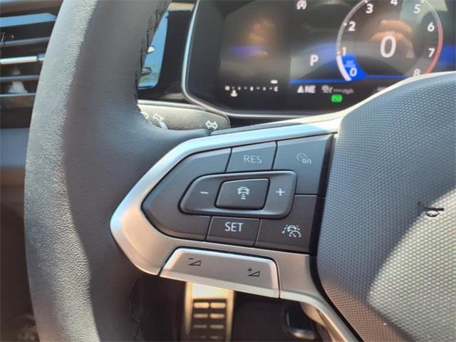 new 2025 Volkswagen Jetta car, priced at $25,260