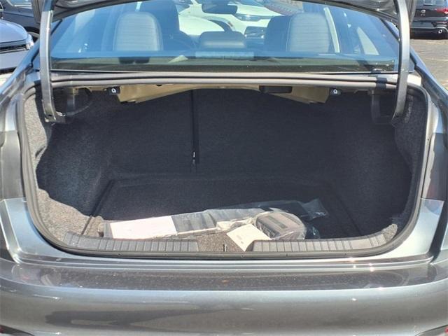 used 2025 Volkswagen Jetta car, priced at $27,390