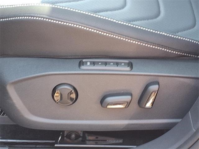 used 2025 Volkswagen Jetta car, priced at $27,390