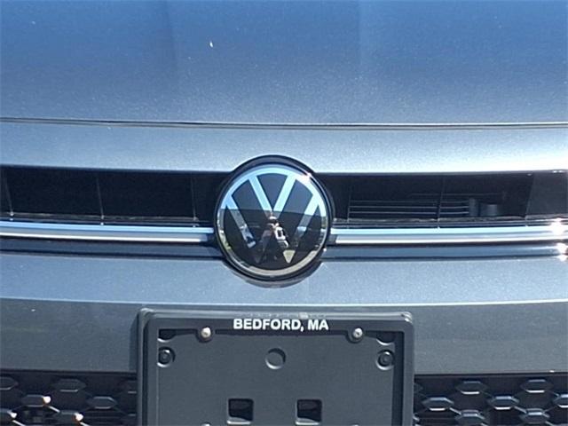 used 2025 Volkswagen Jetta car, priced at $27,390