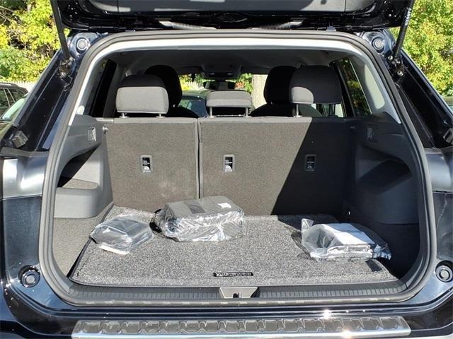 new 2025 Volkswagen Tiguan car, priced at $30,785