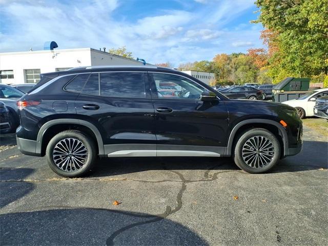 new 2025 Volkswagen Tiguan car, priced at $30,785