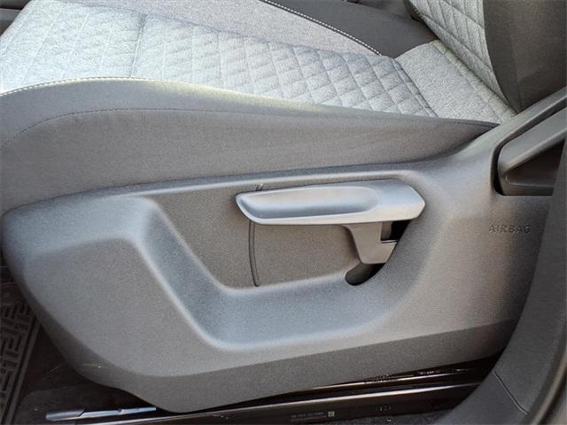 new 2025 Volkswagen Tiguan car, priced at $30,785