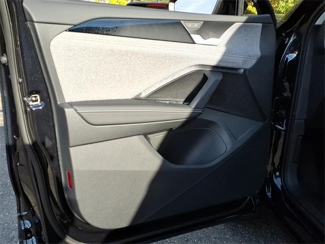 new 2025 Volkswagen Tiguan car, priced at $30,785