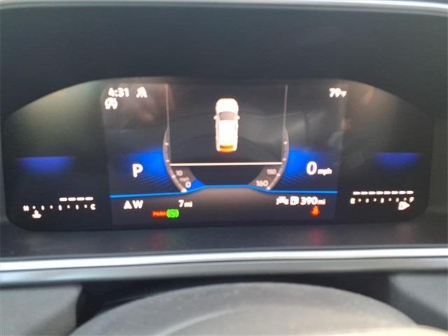 new 2025 Volkswagen Taos car, priced at $31,509