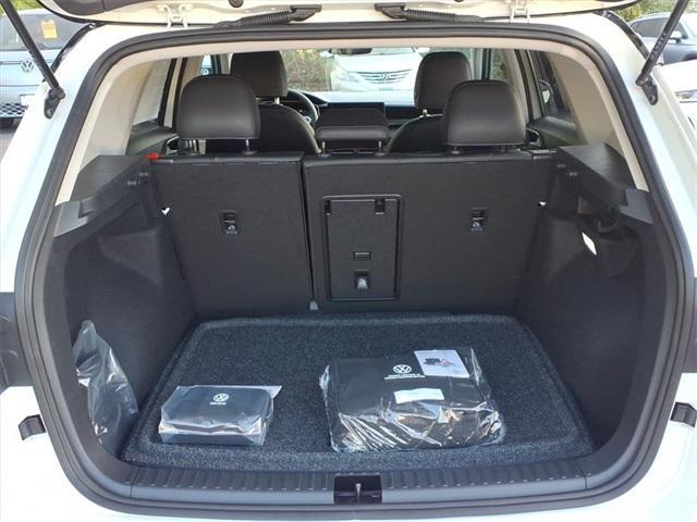 new 2025 Volkswagen Taos car, priced at $31,509