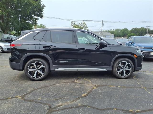 new 2025 Volkswagen Tiguan car, priced at $34,866
