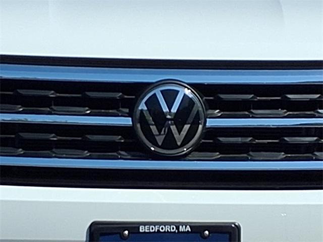 used 2022 Volkswagen Atlas car, priced at $33,064