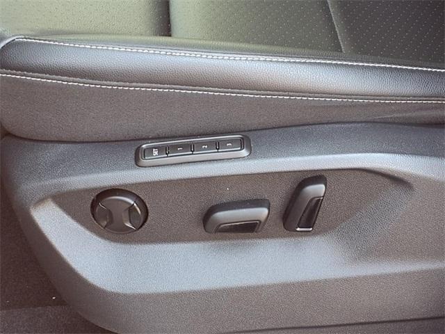 used 2022 Volkswagen Atlas car, priced at $33,064