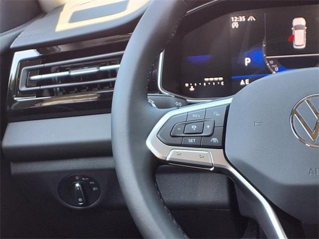 new 2025 Volkswagen Jetta car, priced at $22,031