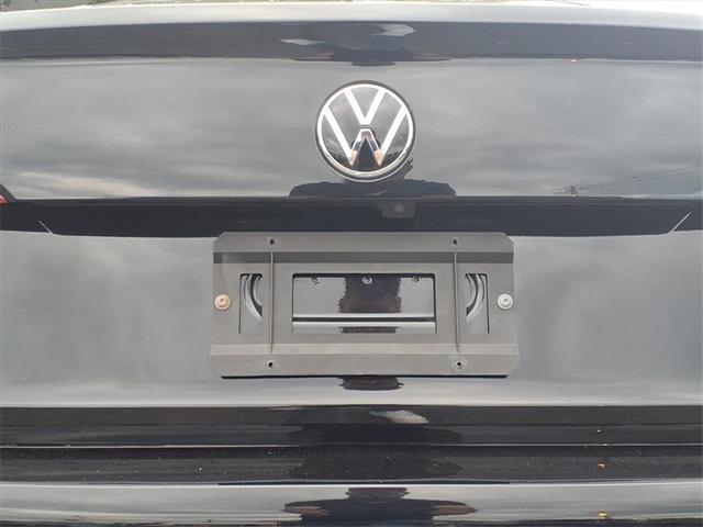 used 2023 Volkswagen Jetta car, priced at $20,286