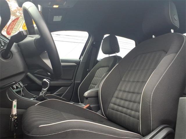 used 2023 Volkswagen Jetta car, priced at $20,286