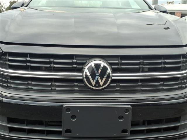used 2023 Volkswagen Jetta car, priced at $20,286