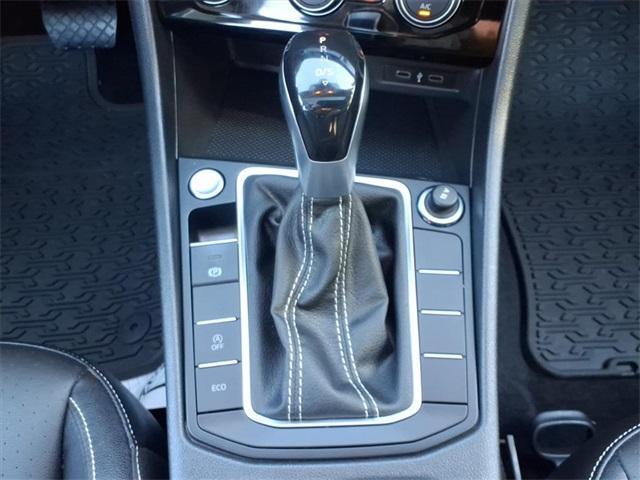 used 2023 Volkswagen Jetta car, priced at $21,999