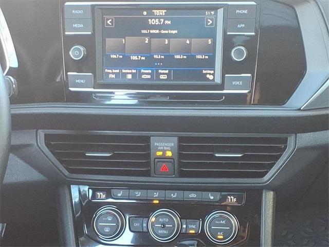 used 2023 Volkswagen Jetta car, priced at $21,999